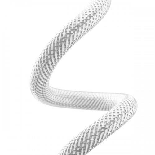 Кабель Proove Dense Metal USB to Micro USB 2.4A 1m (CCDM20001302) White купить в Украине: Киев, Днепр, Харьков, Одесса  | Низкая цена, отзывы, характеристики от TELEMART фото