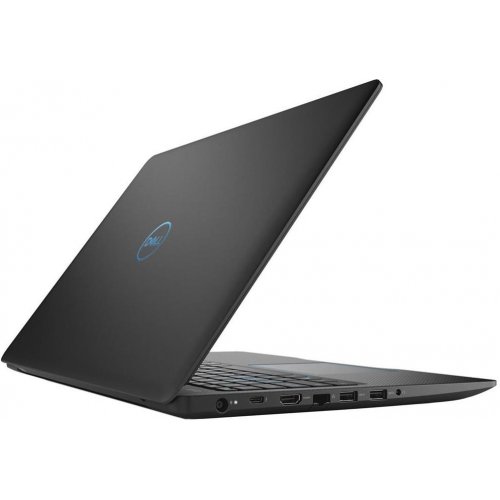 Photo Laptop Dell G3 3579 (G35581S1NDL-60B) Black