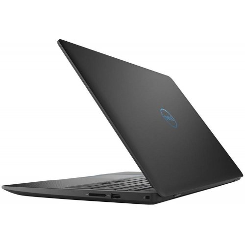 Photo Laptop Dell G3 3579 (G35581S1NDL-60B) Black