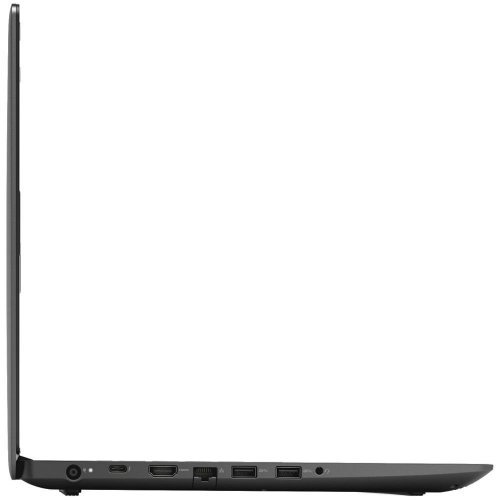 Photo Laptop Dell G3 3579 (G35581S1NDL-60B) Black