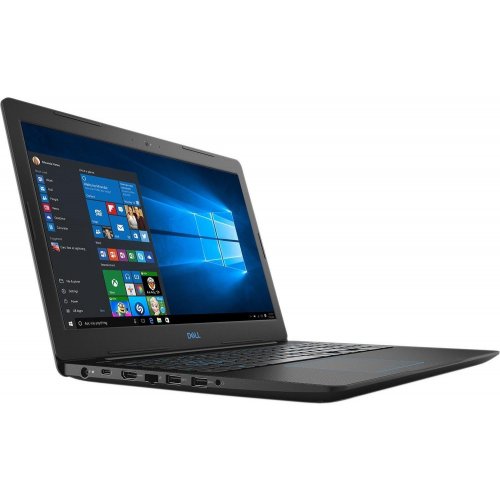 Продати Ноутбук Dell G3 3579 (G35581S1NDW-60B) Black за Trade-In у інтернет-магазині Телемарт - Київ, Дніпро, Україна фото