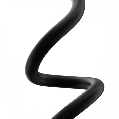 Кабель Proove Jelly Silicone USB to USB Type-C 3A 1m (CCJS20001201) Black купить в Украине: Киев, Днепр, Харьков, Одесса  | Низкая цена, отзывы, характеристики от TELEMART фото