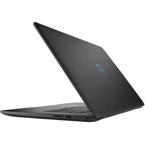 Продати Ноутбук Dell G3 3779 (G37581S1NDW-60B) Black за Trade-In у інтернет-магазині Телемарт - Київ, Дніпро, Україна фото