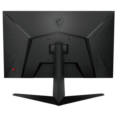 Монітор MSI 23.8" G2412 Black (Відновлено продавцем, 863521) купити в Україні: Київ, Львів, Хмельницький, Тернопіль, Івано-Франківськ | Низька ціна, відгуки, характеристики від TELEMART фото