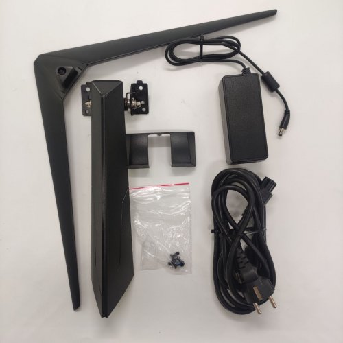 Монітор MSI 23.8" G2412 Black (Відновлено продавцем, 863521) купити в Україні: Київ, Львів, Хмельницький, Тернопіль, Івано-Франківськ | Низька ціна, відгуки, характеристики від TELEMART фото