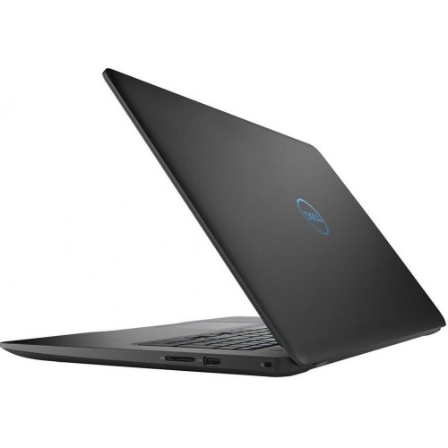 Продати Ноутбук Dell G3 3779 (G377162S2NDL-60B) Black за Trade-In у інтернет-магазині Телемарт - Київ, Дніпро, Україна фото