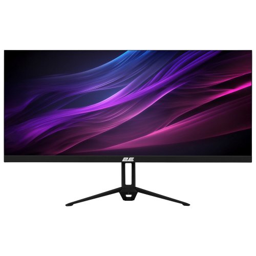 Монитор 2E 28.7″ D2923B (2E-D2923B-01.UA) Black (Восстановлено продавцом, 863550) купить в Украине: Киев, Днепр, Харьков, Одесса  | Низкая цена, отзывы, характеристики от TELEMART фото