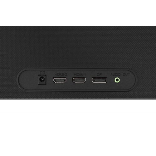 Монитор 2E 28.7″ D2923B (2E-D2923B-01.UA) Black (Восстановлено продавцом, 863550) купить в Украине: Киев, Днепр, Харьков, Одесса  | Низкая цена, отзывы, характеристики от TELEMART фото