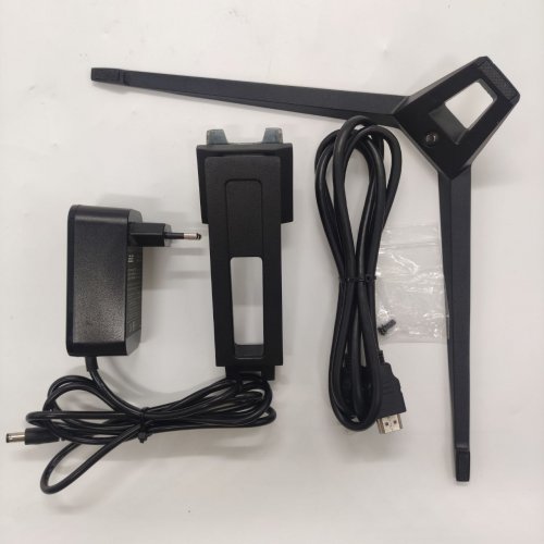 Монитор 2E 28.7″ D2923B (2E-D2923B-01.UA) Black (Восстановлено продавцом, 863550) купить в Украине: Киев, Днепр, Харьков, Одесса  | Низкая цена, отзывы, характеристики от TELEMART фото