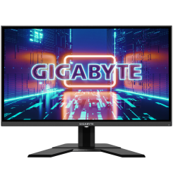 Монітор Gigabyte 27” G27Q Gaming Black (Відновлено продавцем, 863555) / IPS / 144 Гц