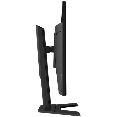 Монітор Gigabyte 27” G27Q Gaming Black (Відновлено продавцем, 863555) купити в Україні: Київ, Львів, Хмельницький, Тернопіль, Івано-Франківськ | Низька ціна, відгуки, характеристики від TELEMART фото