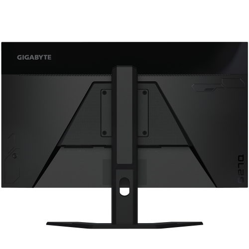 Монітор Gigabyte 27” G27Q Gaming Black (Відновлено продавцем, 863555) купити в Україні: Київ, Львів, Хмельницький, Тернопіль, Івано-Франківськ | Низька ціна, відгуки, характеристики від TELEMART фото