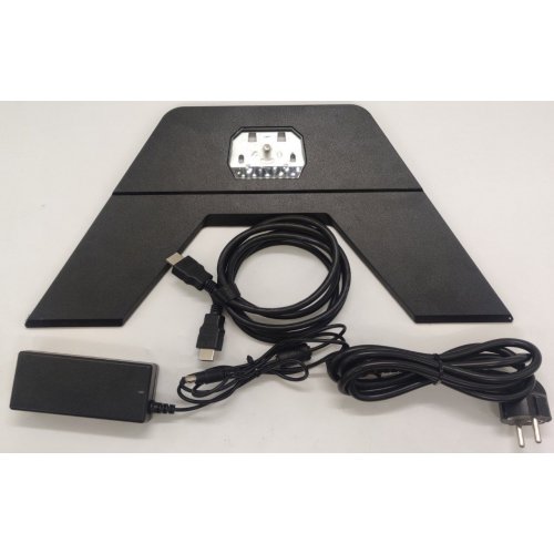 Монітор Gigabyte 27” G27Q Gaming Black (Відновлено продавцем, 863555) купити в Україні: Київ, Львів, Хмельницький, Тернопіль, Івано-Франківськ | Низька ціна, відгуки, характеристики від TELEMART фото