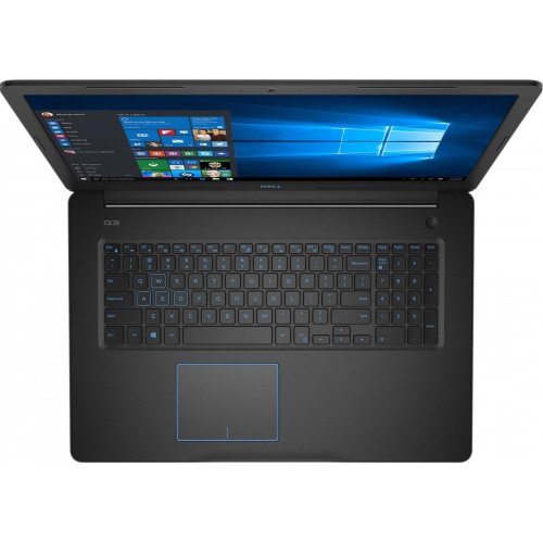 Продать Ноутбук Dell G3 3779 (G37716S3NDW-60B) Black по Trade-In интернет-магазине Телемарт - Киев, Днепр, Украина фото