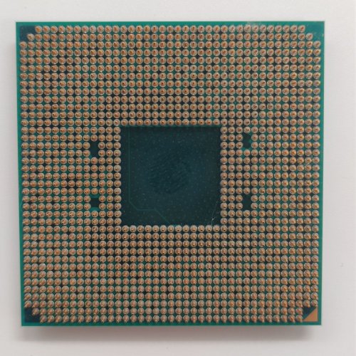 Процесор AMD Ryzen 5 2600 3.4(3.9)GHz 16MB sAM4 Tray (YD2600BBM6IAF) (Відновлено продавцем, 863613) купити в Україні: Київ, Львів, Хмельницький, Тернопіль, Івано-Франківськ | Перевірка сумісності, низька ціна, відгуки, характеристики від TELEMART фото
