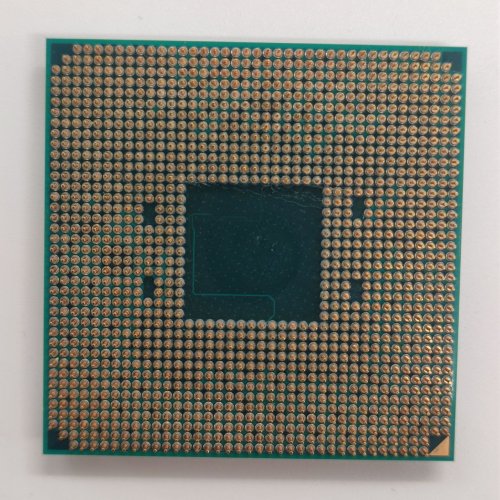 Процесор AMD Athlon 3000G 3.5GHz 4MB sAM4 Tray (YD3000C6M2OFH) (Відновлено продавцем, 863614) купити в Україні: Київ, Львів, Хмельницький, Тернопіль, Івано-Франківськ | Перевірка сумісності, низька ціна, відгуки, характеристики від TELEMART фото
