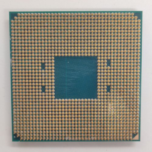 Процессор AMD Ryzen 5 5600 3.5(4.4)GHz 32MB sAM4 Tray (100-000000927) (Восстановлено продавцом, 863618) купить в Украине: Киев, Днепр, Харьков, Одесса  | Проверка совместимости, низкая цена, отзывы, характеристики от TELEMART фото