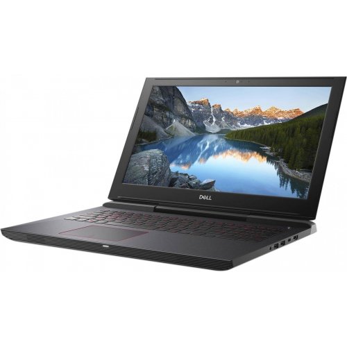 Продать Ноутбук Dell G5 5587 (G55781S1NDW-60B) Black по Trade-In интернет-магазине Телемарт - Киев, Днепр, Украина фото