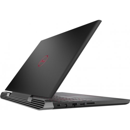 Продати Ноутбук Dell G5 5587 (G55781S1NDW-60B) Black за Trade-In у інтернет-магазині Телемарт - Київ, Дніпро, Україна фото