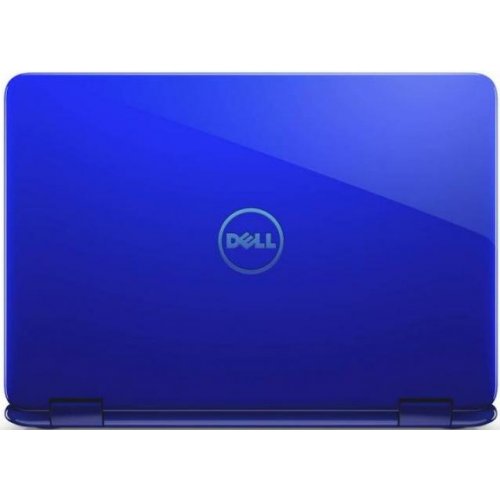 Продати Ноутбук Dell Inspiron 3168 (I11P4S1NIW-63B) Black за Trade-In у інтернет-магазині Телемарт - Київ, Дніпро, Україна фото
