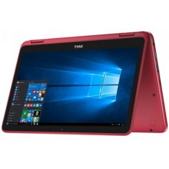 Ноутбук Dell Inspiron 3168 (I11P4S1NIW-63R) Red