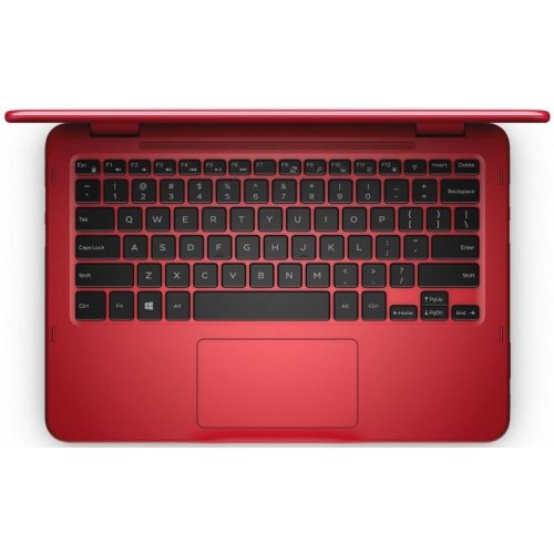Продати Ноутбук Dell Inspiron 3168 (I11P4S1NIW-63R) Red за Trade-In у інтернет-магазині Телемарт - Київ, Дніпро, Україна фото