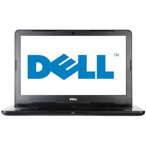 Продать Ноутбук Dell Inspiron 5565 (I55A9810DDL-80B) Black по Trade-In интернет-магазине Телемарт - Киев, Днепр, Украина фото