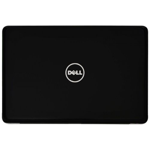 Продать Ноутбук Dell Inspiron 5565 (I55A9810DDL-80B) Black по Trade-In интернет-магазине Телемарт - Киев, Днепр, Украина фото
