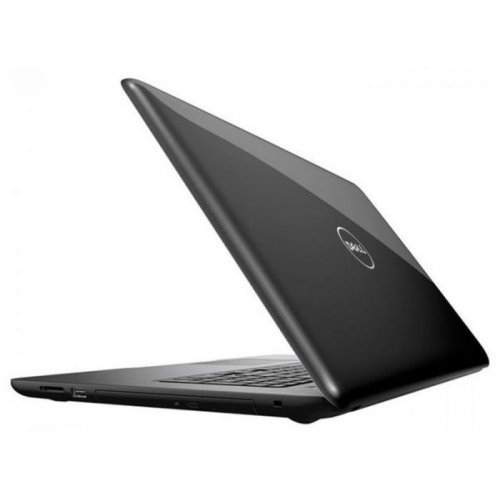 Продать Ноутбук Dell Inspiron 5565 (I55A9810DDL-80B) Black по Trade-In интернет-магазине Телемарт - Киев, Днепр, Украина фото