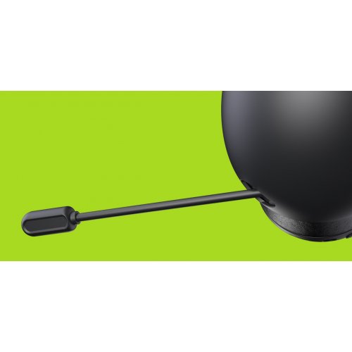 Наушники HATOR Hellyberry HH30 Wireless (HH30_WIRELESS_BV) Black/Violet купить в Украине: Киев, Днепр, Харьков, Одесса  | Низкая цена, отзывы, характеристики от TELEMART фото