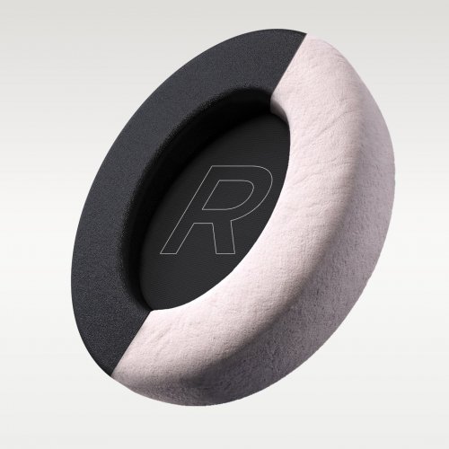 Наушники HATOR Hellyberry HH30 Wireless (HH30_WIRELESS_BV) Black/Violet купить в Украине: Киев, Днепр, Харьков, Одесса  | Низкая цена, отзывы, характеристики от TELEMART фото