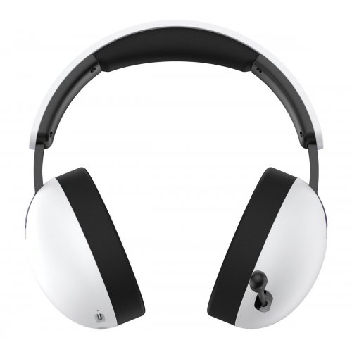 Наушники HATOR Hellyberry HH30 Wireless (HH30_WIRELESS_WV) White/Violet купить в Украине: Киев, Днепр, Харьков, Одесса  | Низкая цена, отзывы, характеристики от TELEMART фото