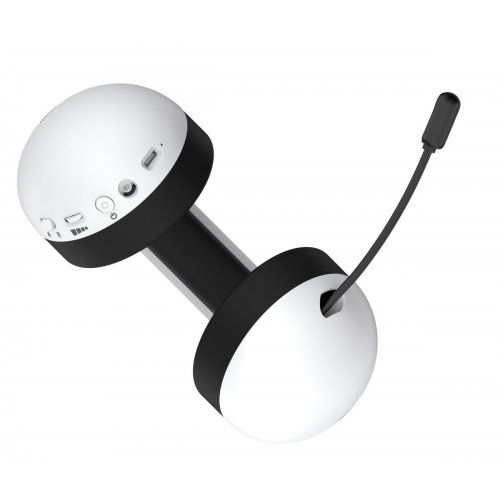 Наушники HATOR Hellyberry HH30 Wireless (HH30_WIRELESS_WV) White/Violet купить в Украине: Киев, Днепр, Харьков, Одесса  | Низкая цена, отзывы, характеристики от TELEMART фото