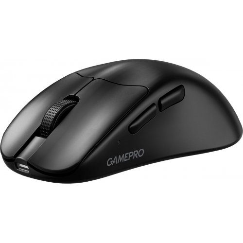 Мышка GamePro Asgard Surt GM017 Black купить в Украине: Киев, Днепр, Харьков, Одесса  | Низкая цена, отзывы, характеристики от TELEMART фото
