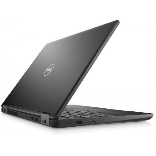 Продать Ноутбук Dell Latitude 5590 (N025L559015EMEA_U) Black по Trade-In интернет-магазине Телемарт - Киев, Днепр, Украина фото