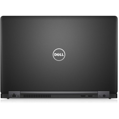 Продать Ноутбук Dell Latitude 5590 (N025L559015EMEA_U) Black по Trade-In интернет-магазине Телемарт - Киев, Днепр, Украина фото