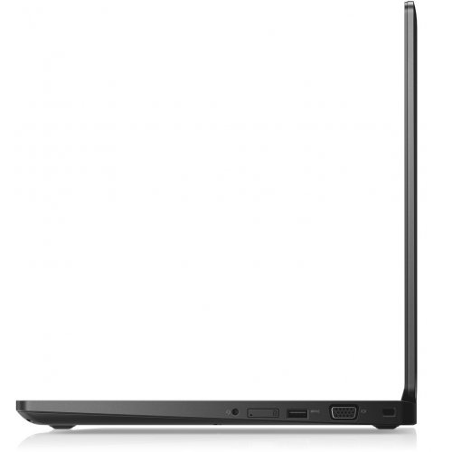 Продать Ноутбук Dell Latitude 5590 (N025L559015EMEA_U) Black по Trade-In интернет-магазине Телемарт - Киев, Днепр, Украина фото
