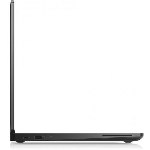 Продать Ноутбук Dell Latitude 5590 (N025L559015EMEA_U) Black по Trade-In интернет-магазине Телемарт - Киев, Днепр, Украина фото