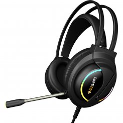 Навушники GamePro Nitro HS565 Black