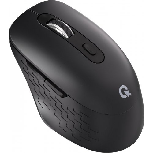 Мышка OfficePro M265 Silent Click Wireless Black купить в Украине: Киев, Днепр, Харьков, Одесса  | Низкая цена, отзывы, характеристики от TELEMART фото