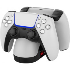 Зарядна станція для геймпадів iPega for DualSense PS5 (PG-P5008)