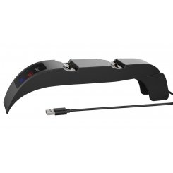 Зарядна станція для геймпадів iPega PlayStation 5 for DualSense PS5 (PG-P5016)