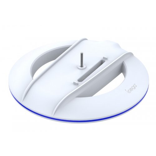 Підставка iPega for PlayStation 5 Slim (PG-P5S025) купити в Україні: Київ, Львів, Хмельницький, Тернопіль, Івано-Франківськ | Низька ціна, відгуки, характеристики від TELEMART фото