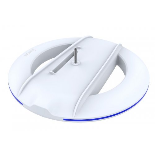 Підставка iPega for PlayStation 5 Slim (PG-P5S025) купити в Україні: Київ, Львів, Хмельницький, Тернопіль, Івано-Франківськ | Низька ціна, відгуки, характеристики від TELEMART фото
