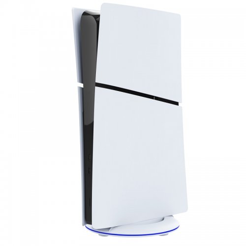 Підставка iPega for PlayStation 5 Slim (PG-P5S025) купити в Україні: Київ, Львів, Хмельницький, Тернопіль, Івано-Франківськ | Низька ціна, відгуки, характеристики від TELEMART фото