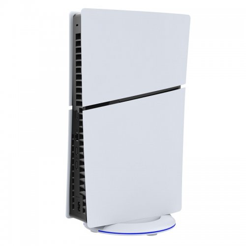 Підставка iPega for PlayStation 5 Slim (PG-P5S025) купити в Україні: Київ, Львів, Хмельницький, Тернопіль, Івано-Франківськ | Низька ціна, відгуки, характеристики від TELEMART фото