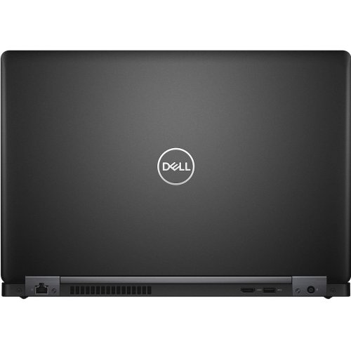 Продать Ноутбук Dell Latitude 5591 (N002L559115_UBU) Black по Trade-In интернет-магазине Телемарт - Киев, Днепр, Украина фото