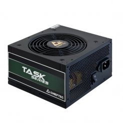 Уценка блок питания CHIEFTEC Task-Series 600W (TPS-600S) (Следы использования, 863733)