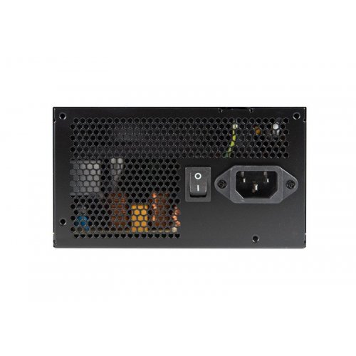 Уцінка блок живлення CHIEFTEC Task-Series 600W (TPS-600S) (Сліди використання, 863733) купити в Україні: Київ, Львів, Хмельницький, Тернопіль, Івано-Франківськ | Перевірка сумісності, низька ціна, відгуки, характеристики від TELEMART фото