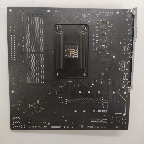 Материнская плата Gigabyte B550M AORUS ELITE (sAM4, AMD B550) (Восстановлено продавцом, 863748) купить в Украине: Киев, Днепр, Харьков, Одесса  | Проверка совместимости, низкая цена, отзывы, характеристики от TELEMART фото